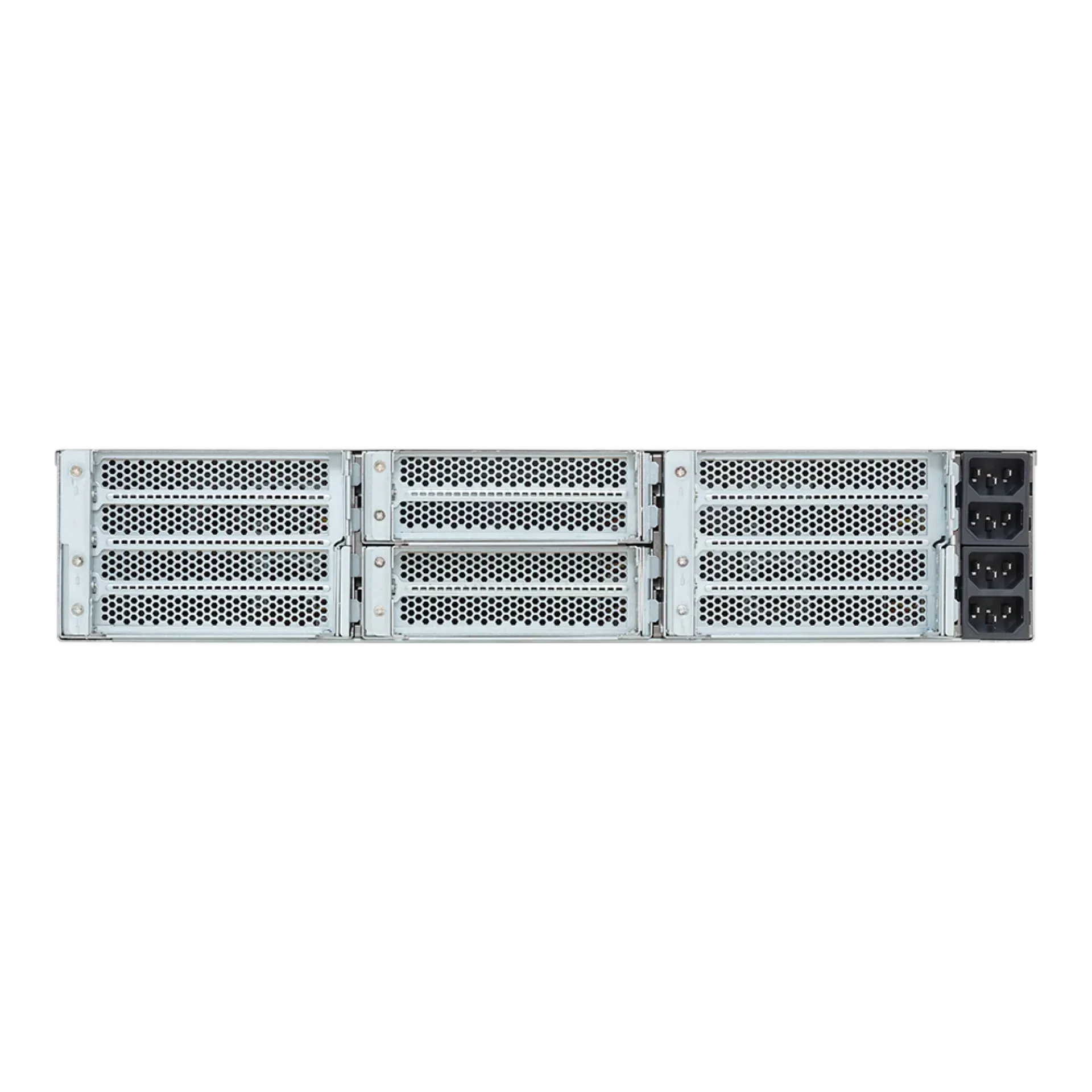 XV23-ZU0-AAJ1 Gigabyte Single EPYC 9004 2U 6NXV23ZU0DR000ACJ1 Server Barebone